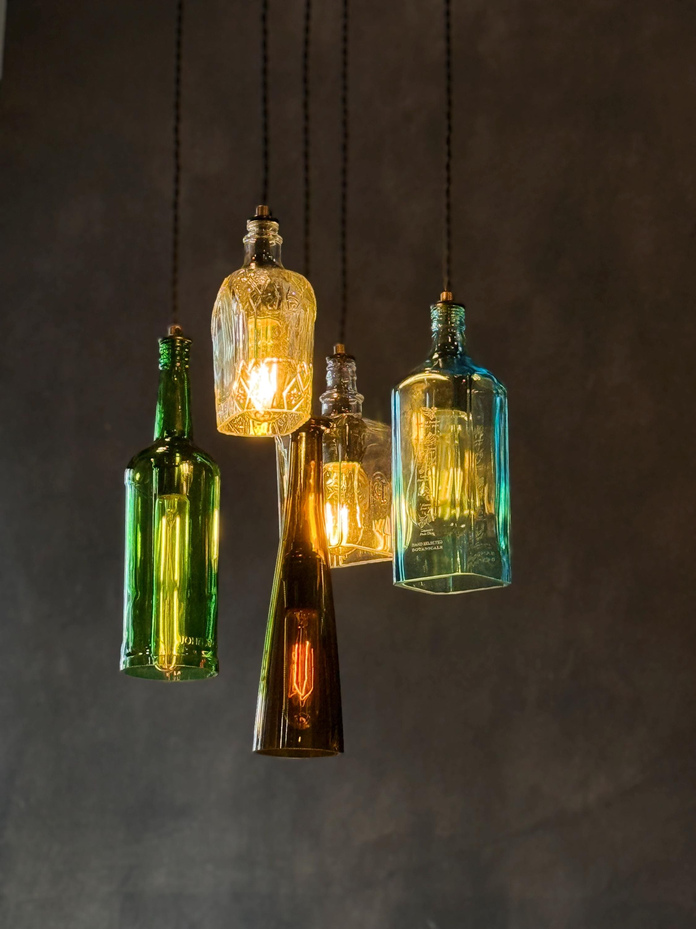 Stunning Lighting Fixtures