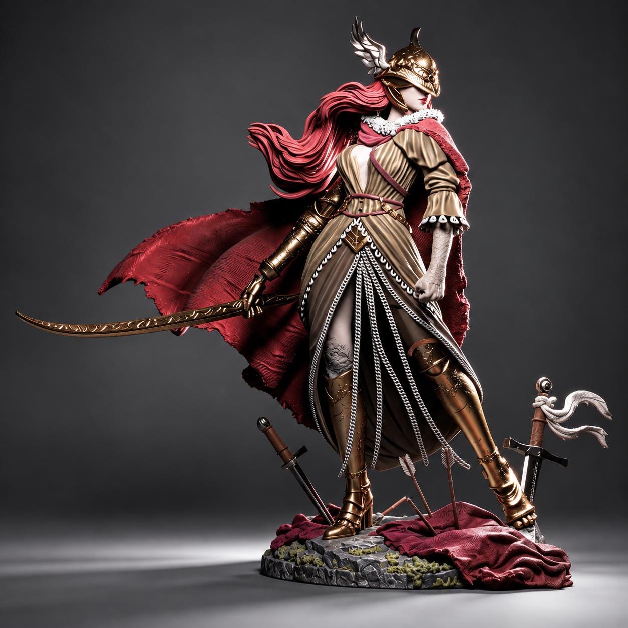 Malenia elden ring figure - Etsy 日本