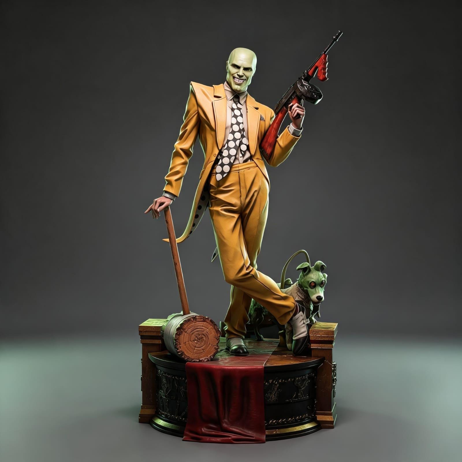 Stanley ipkiss - Etsy 日本