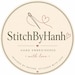 StitchByHanh store logo