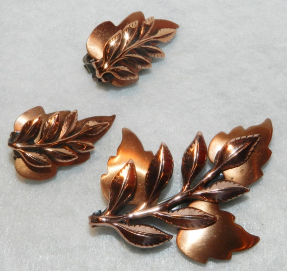 Fine copper jewelry deals