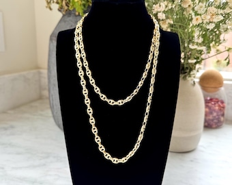 36' Puffed Mariner Chain