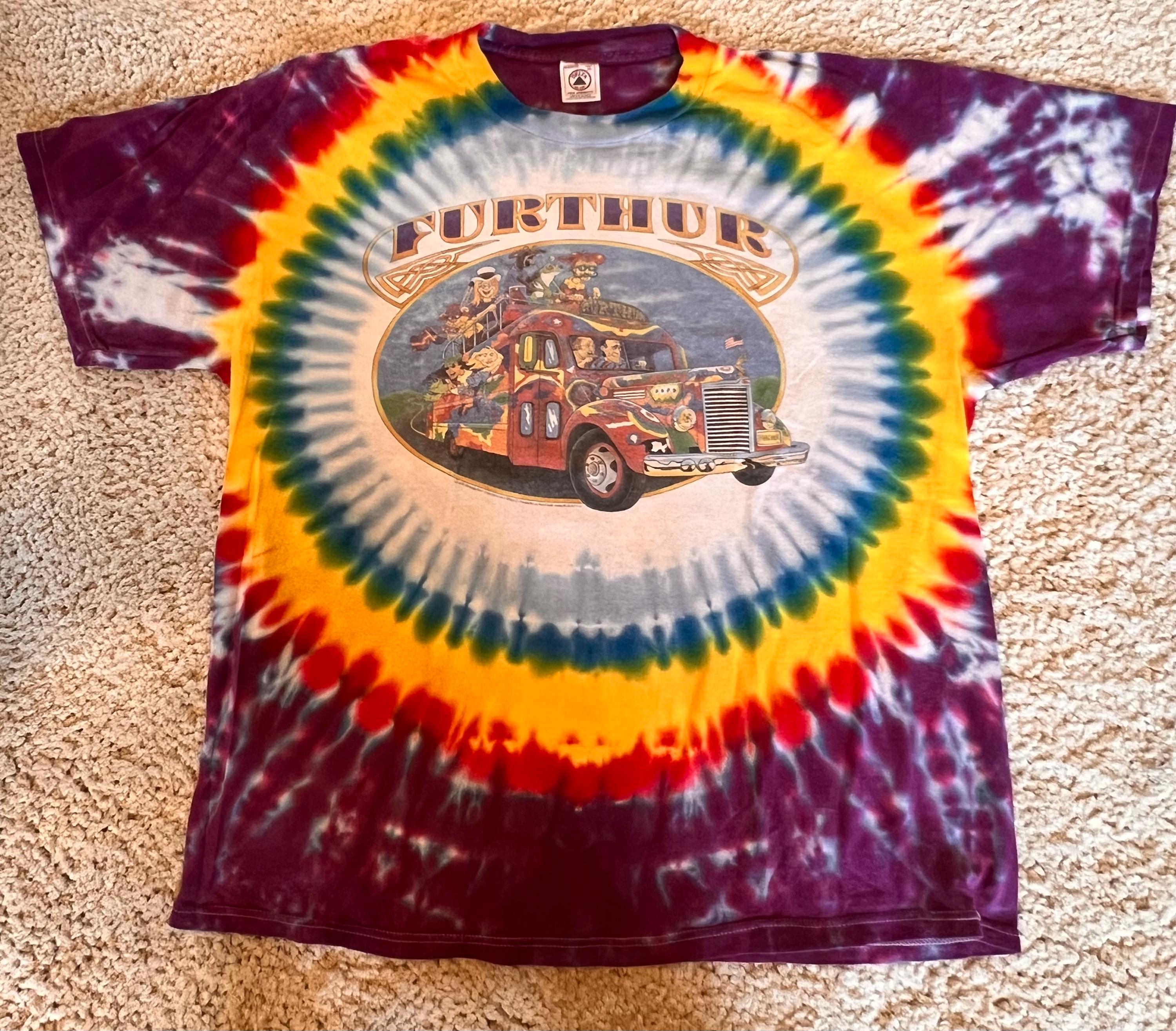 Grateful Dead Not Fade Away T Shirt - Etsy