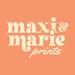 Maxi and Marie