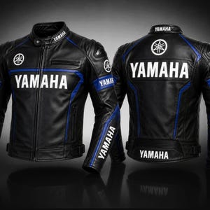 Yamaha racing jacket - Etsy 日本