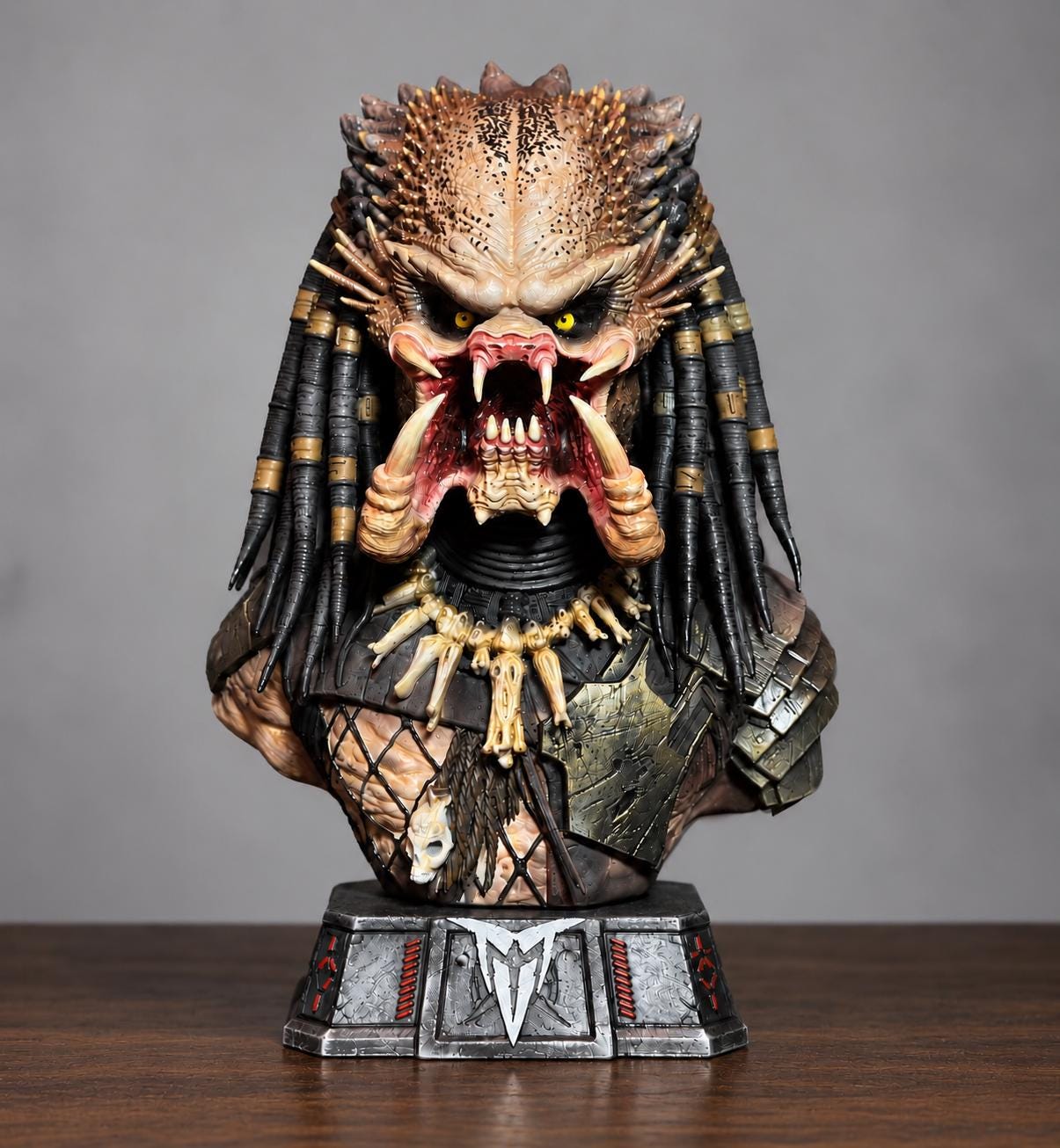 Predator miniature - Etsy 日本