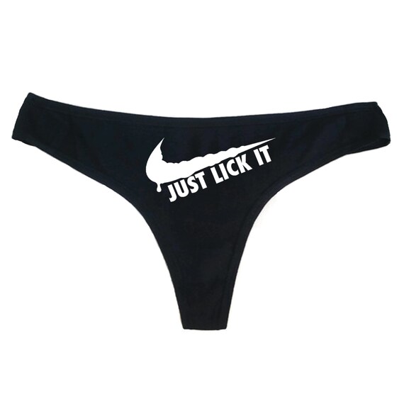 nike pro thong