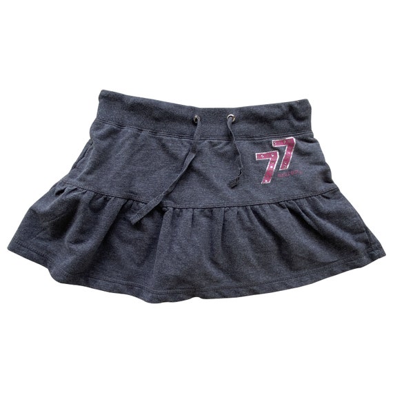 Vintage Y2k Skirt