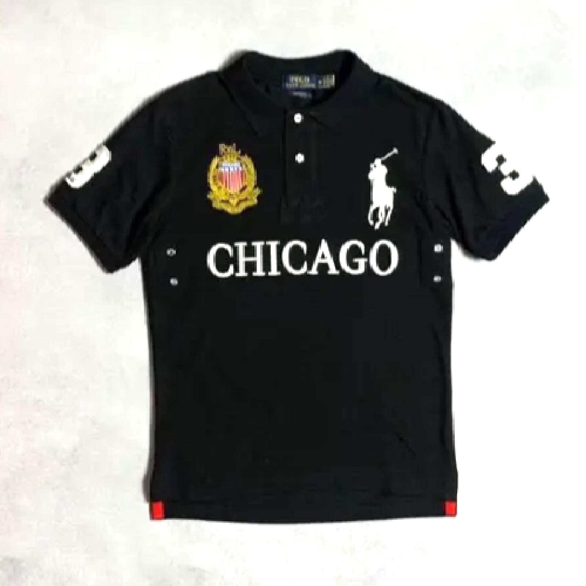 Chief keef polo ralph lauren - Etsy 日本