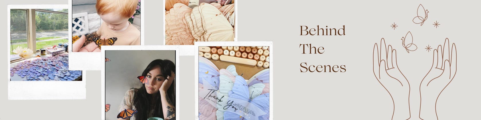 FlyingThings - Etsy