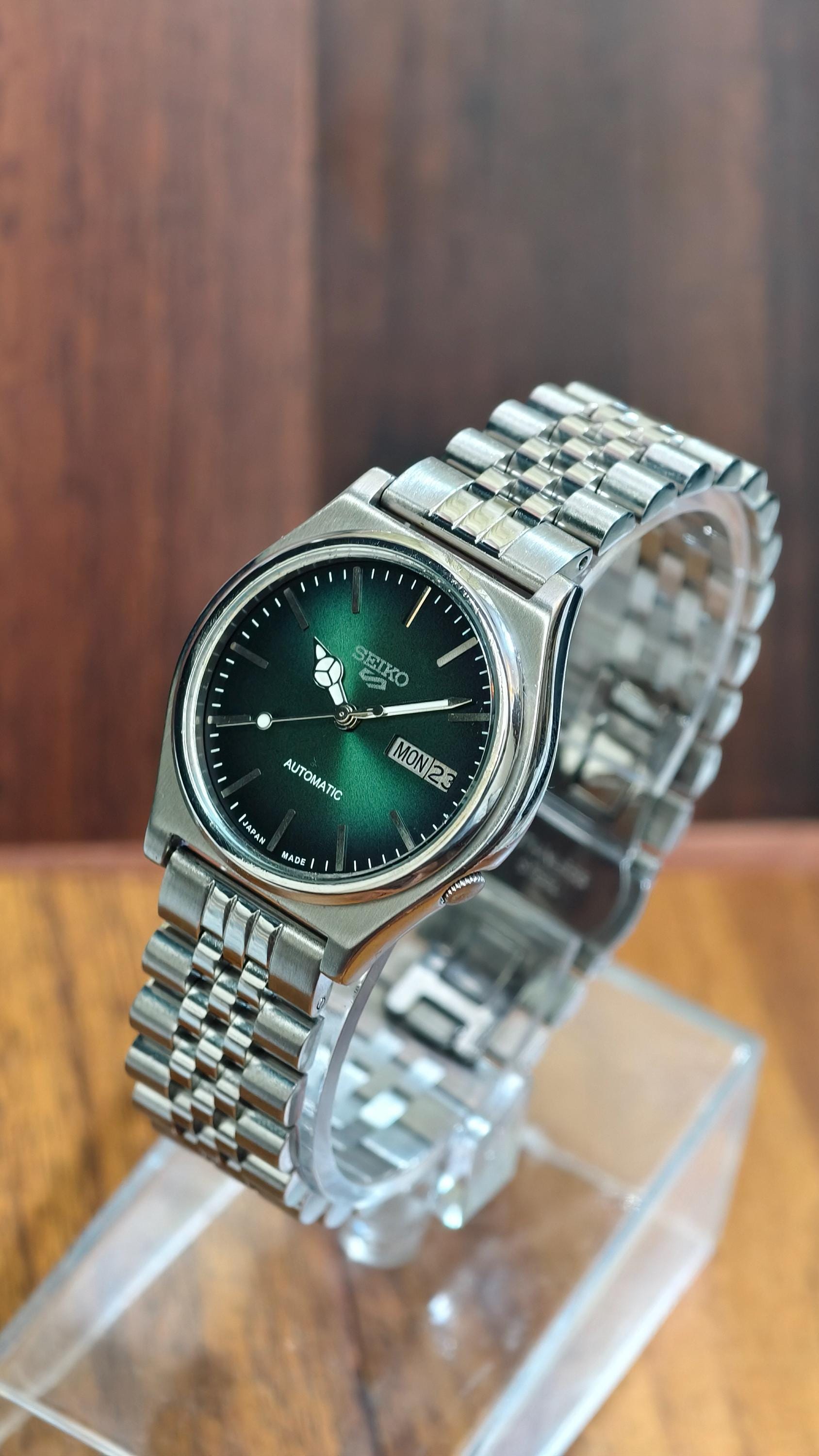 Seiko 7009 watch - Etsy 日本