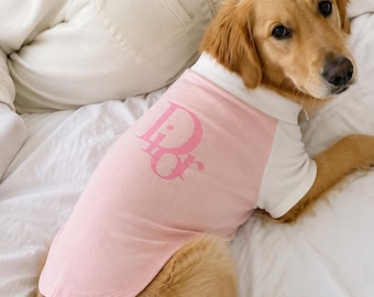 Raglan-T-Shirt für Haustiere