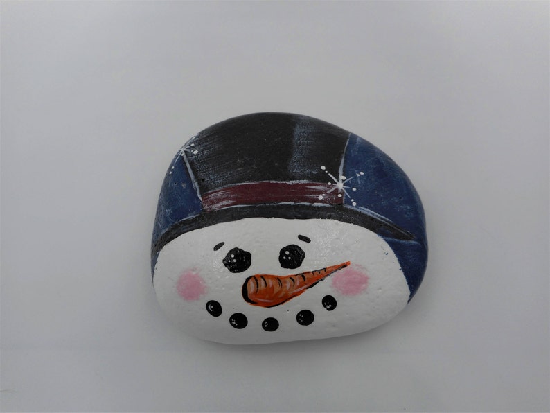 Snowman Rock Hand Painted Garden Stone Home Decoration Winter Paperweight Rocks Geodes Home Living Deshpandefoundationindia Org Snowman Rock Hand Painted Garden Stone Home Decoration Winter Paperweight Rocks Geodes Home Living Deshpandefoundationindia Org