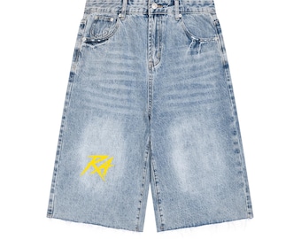 Red Arrow Freeride Baggy Jorts