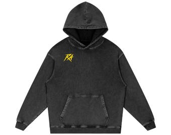 Red Arrow Freeride Hoodie