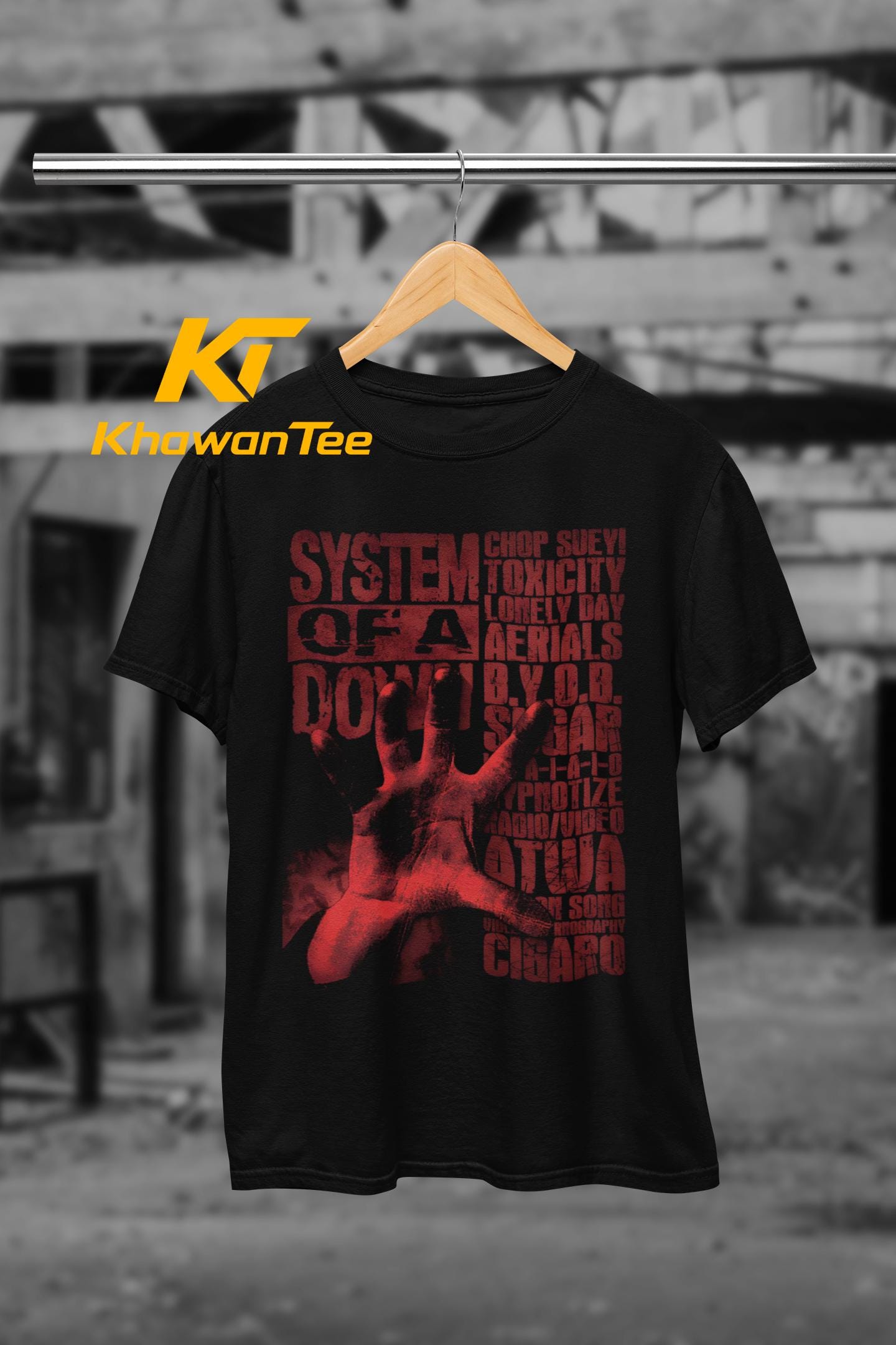 System of down hoodie - Etsy 日本