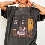 LeBron James Accessories