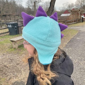 Ultimate Winter Hat PDF Sewing Pattern - Child - Adult - Etsy