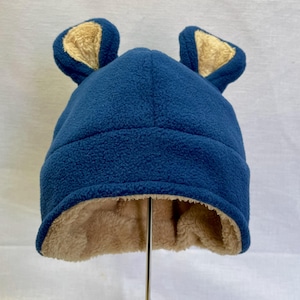 Ultimate Winter Hat PDF Sewing Pattern - Child - Adult - Etsy