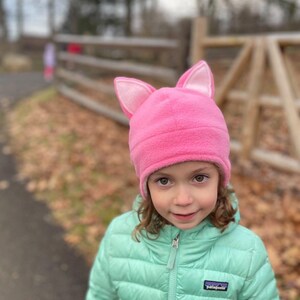 Ultimate Winter Hat PDF Sewing Pattern - Child - Adult - Etsy