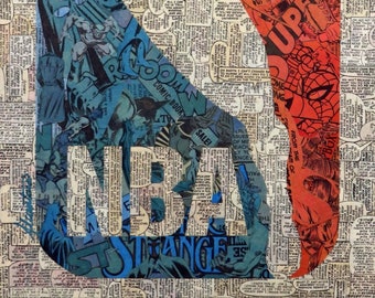 NBA Logo