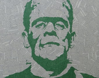 Frankenstein