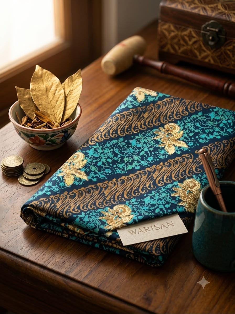 Batik halus - Etsy 日本
