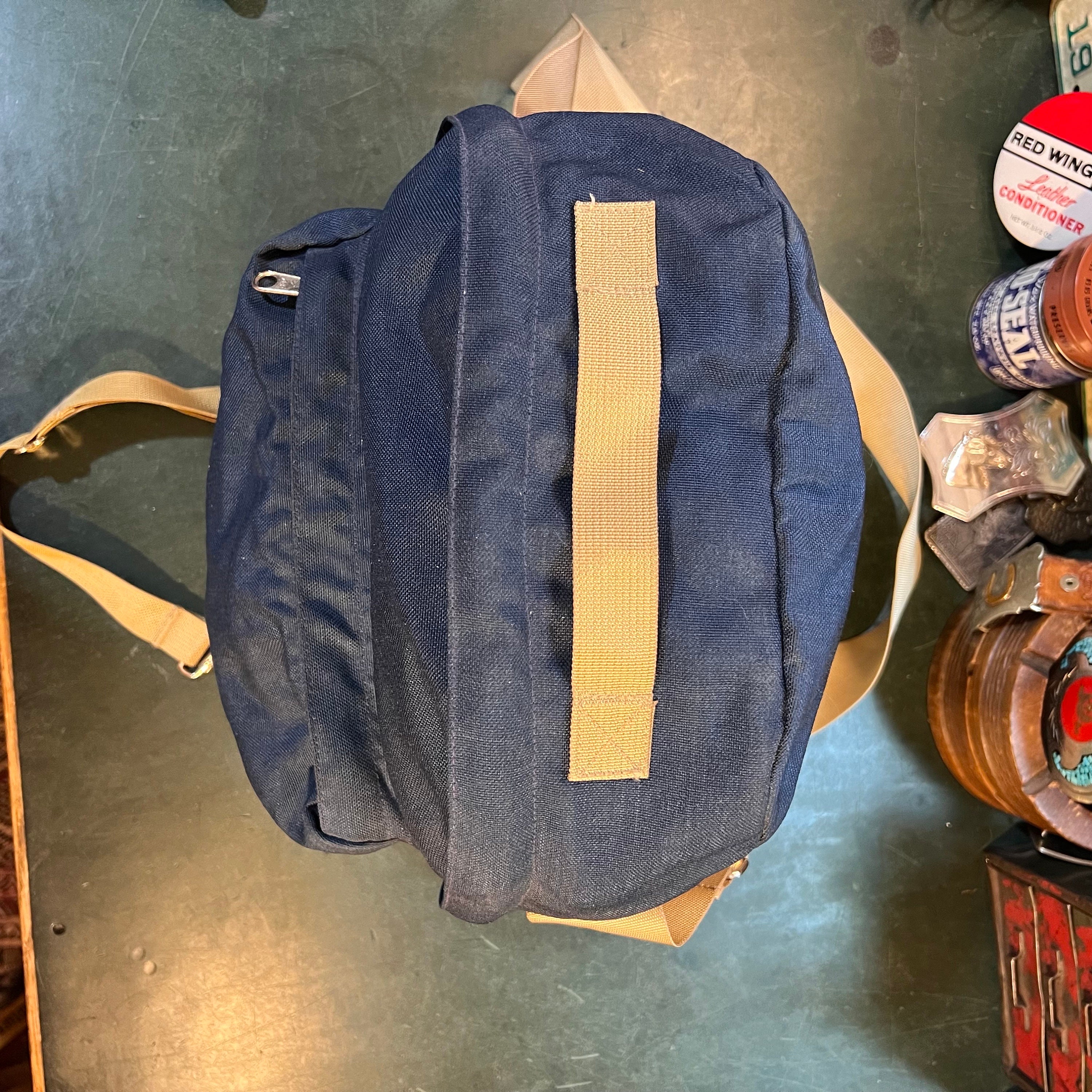 Vintage the North Face Shoulder Bag With Waist Strap. - Etsy