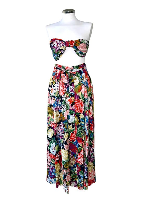 Completo Vintage Anni '80
