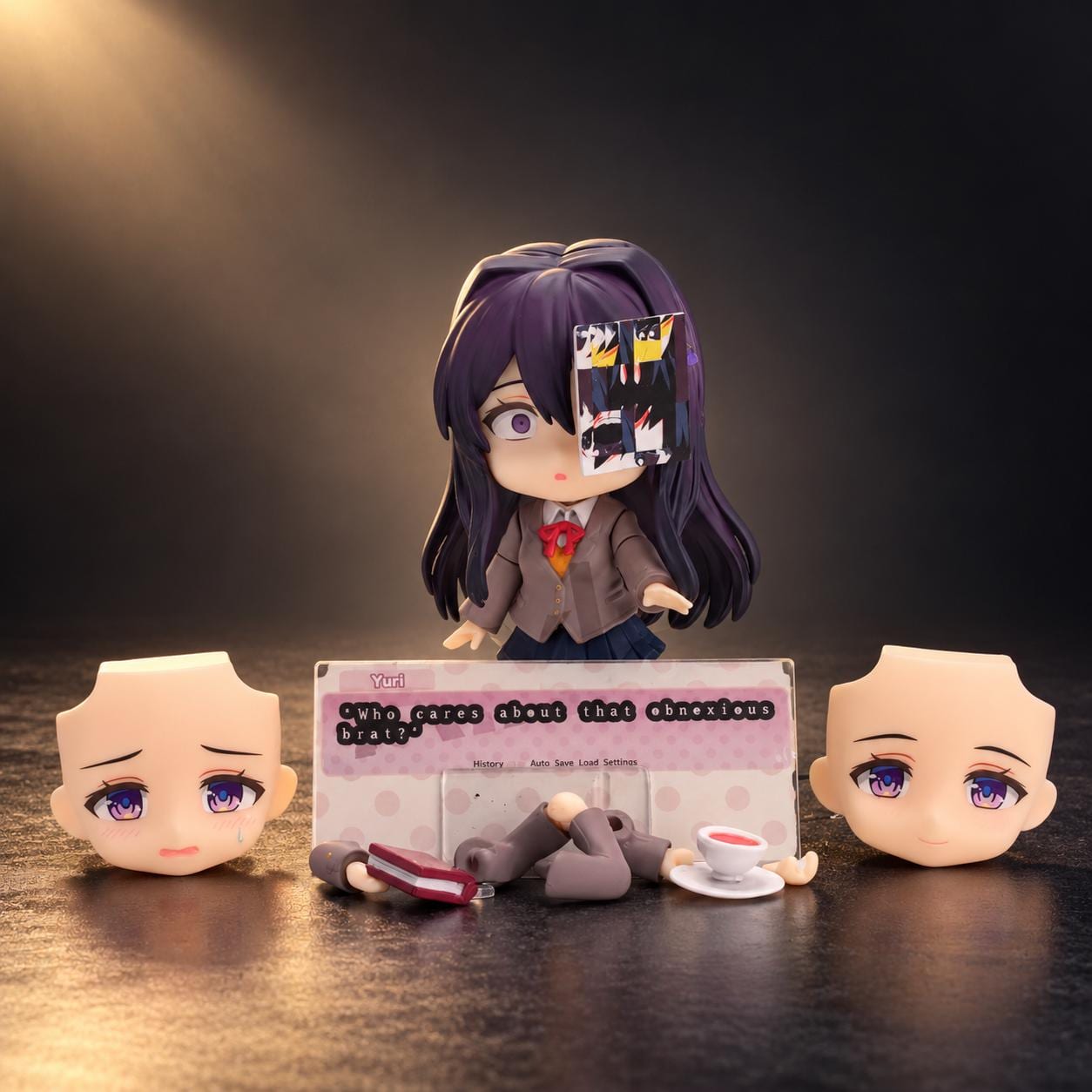 Ddlc plush - Etsy 日本