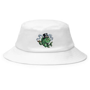 Cappello alla Pescatore Le Frinsh – Insolentemente Elegante