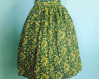 Trixie Skirt - ready to ship - large