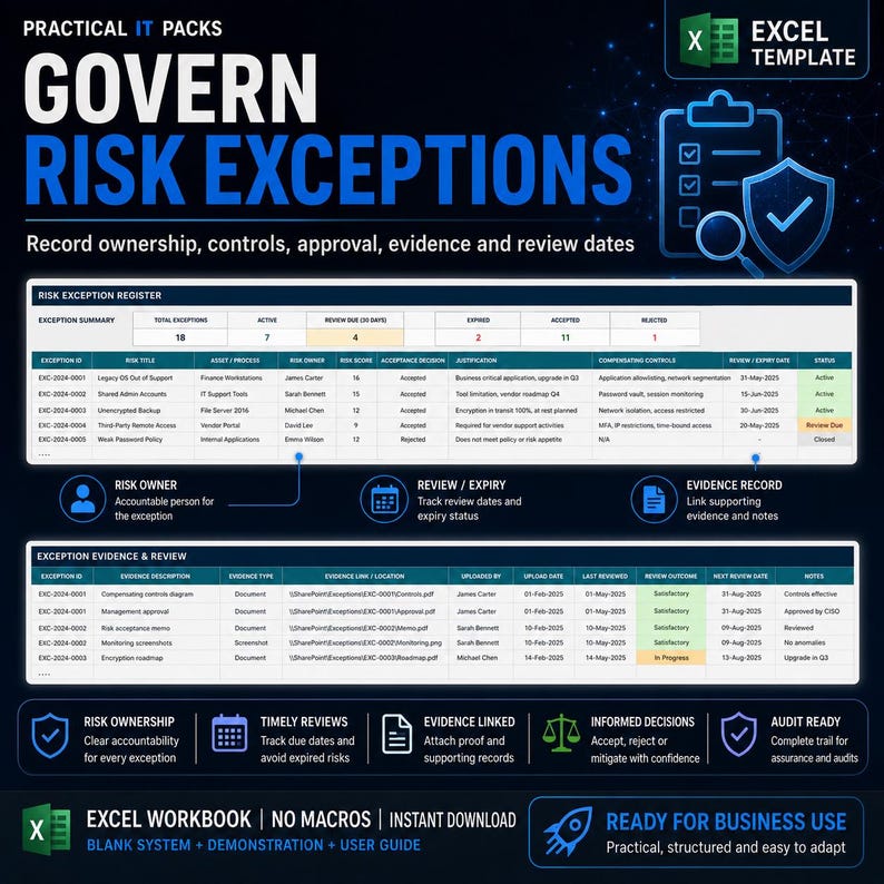 Vulnerability Management System preview 8