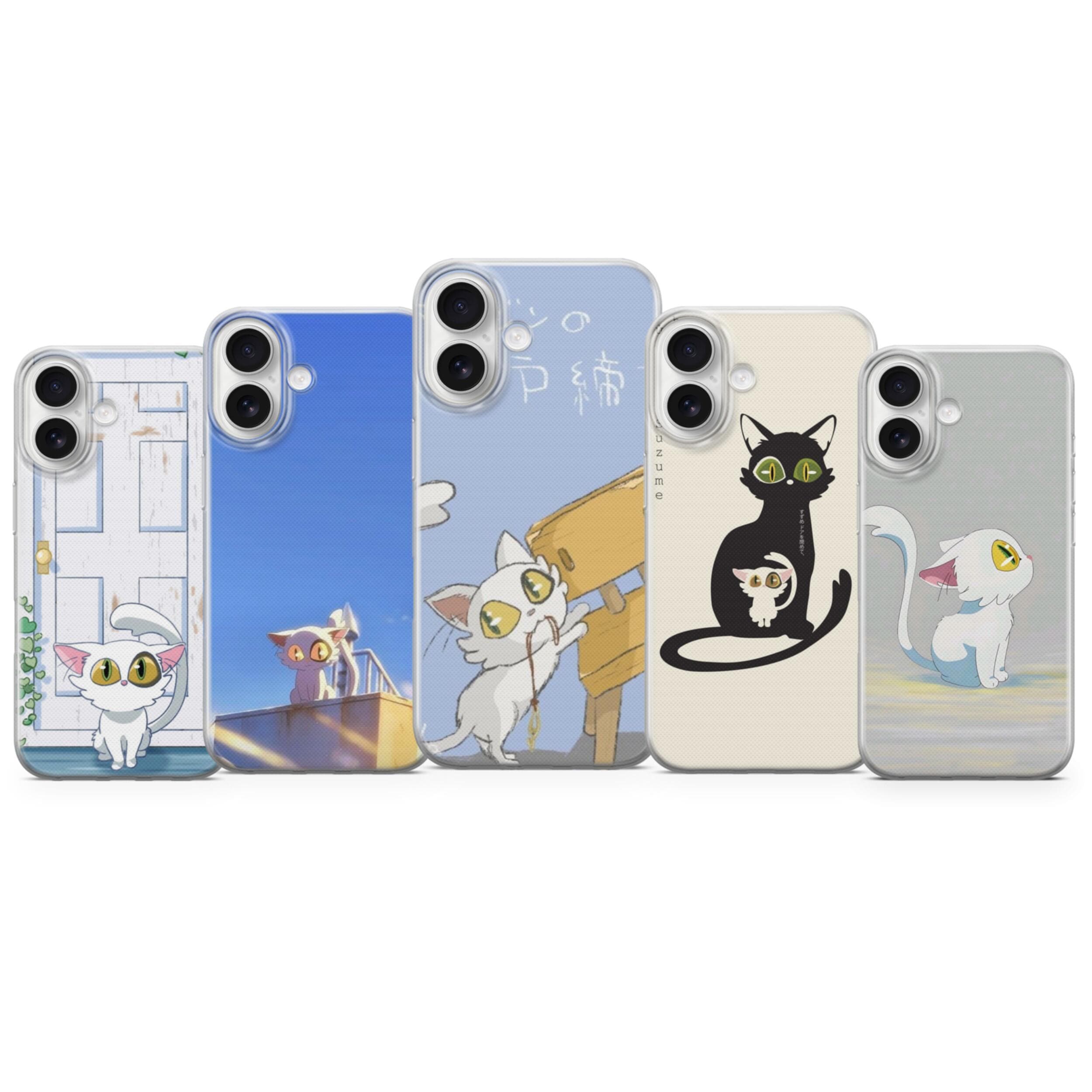 Suzume Phone Case - Etsy