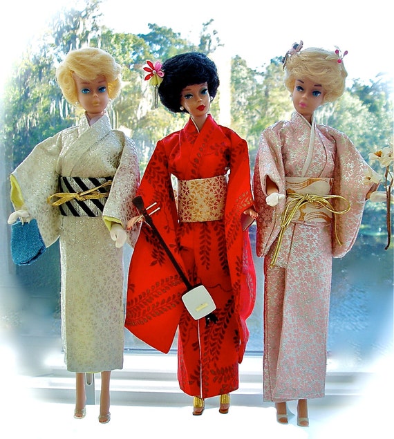 1964 barbie