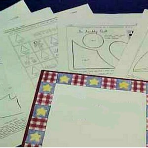 1000 Kansas City Star Quilting Patterns by Ruby Kim Pattern Bundle (shower gifts, presents antique, opp designs) Instant Download PDF