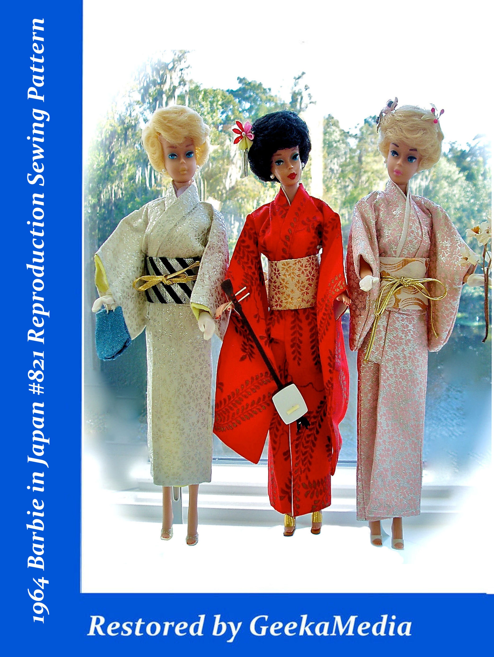 Japanese barbie new arrivals