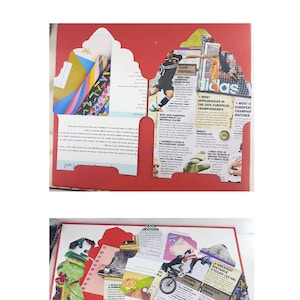 paper envelope pack,25 DIY various designs paper envelopes,jewelry paper packaging,upcycled patterned envelope set,recyclable paper gift bag