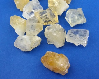 perle di citrino grezzo, pietra di citrino trasparente grezza, pepite di citrino giallo, pietra di citrino, citrino forato, perla di citrino grezzo, pietra del chakra della radice