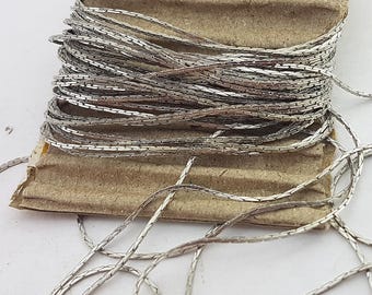 jewelry chain silver colour,thin necklace chain,decorative silver tone jewelry chain,silver tone chain for jewelry,silver chain for necklace