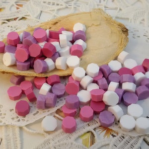 wax beads,colored sealing wax,wax seal beads,pearled pink sealing wax melts,wax bead for seal stamp,seal making wax,wax melt for invitation