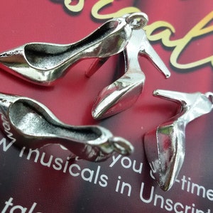 charms antiqued silver,shoe pendant silver charm,shoe Pendant Charm,shoe charm for Necklaces,antiqued silver shoe charm,charm for bracelet