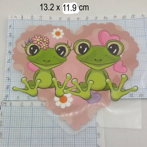 Iron On Patches For kids Clothing,Washable heat transfer sticker,funny iron on clothing,Thermal Heat Transfer animal Sticker,fashion patches