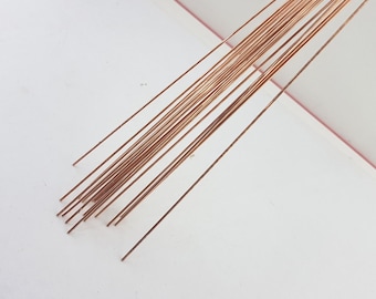 Varilla de soldadura para cobre, varilla de soldadura de cobre de 1 mm, electrodo de cobre, metal de aporte para soldadura fuerte de cobre, unión de metales sin fundente, varilla de soldadura redonda y delgada