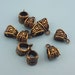 see more listings in the bail,pinch,cabochon section