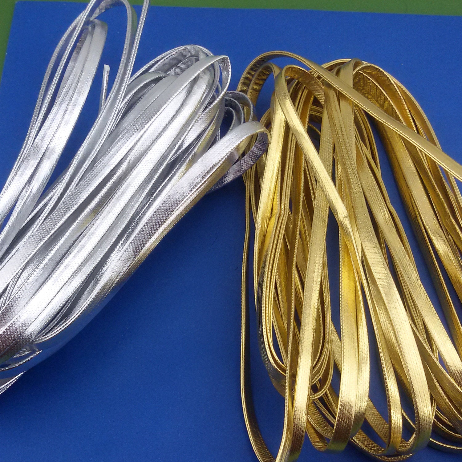 Gold Leather Cord Etsy Singapore