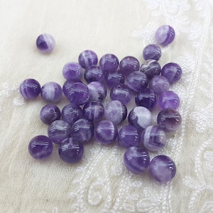 amethyst crystal beads,purple amethyst gemstone beads,amethyst violet beads,amethyst smooth beads,semi precious purple amethyst beads