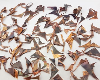 resin filler copper scraps,small copper scraps for resin filling,epoxy resin decor,epoxy resin filling copper scraps,resin filling material