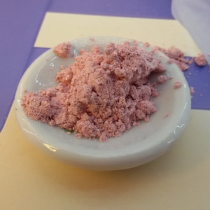 roze pigment poeder, badbom mica poeder, aquarel mica pigment, kaars roze pigment poeder, polymeer klei pigment, vernis roze pigment powde