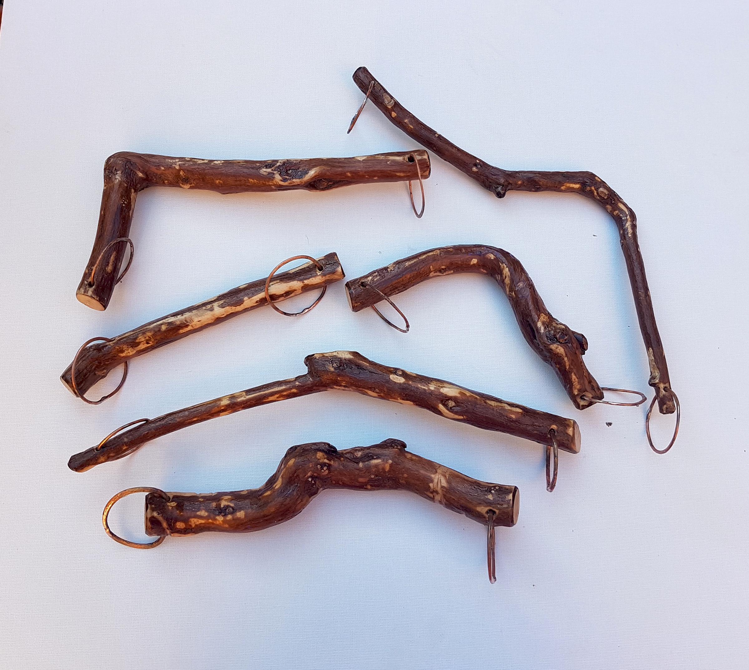 wood bag handle,rustic bag handle,driftwood handle for bag,reclaimed wood replacement bag handle,natural colour handbag handle,purse handle